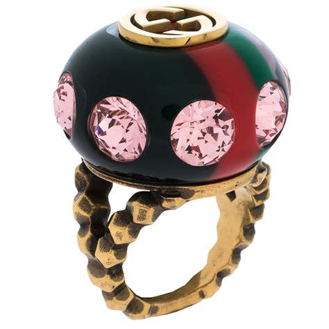 gucci resin chain|WOMEN'S FASHION JEWELRY .